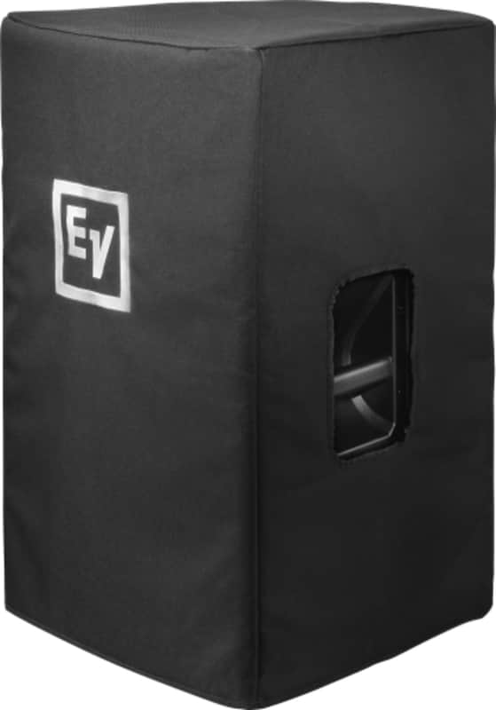 Electrovoice EKX-15 Cover image 1