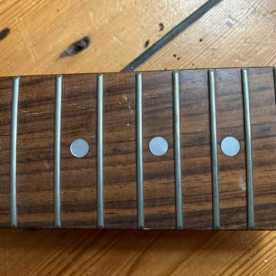 Aria Legend Strat Stratocaster Electric Guitar Neck Left Handed image 8
