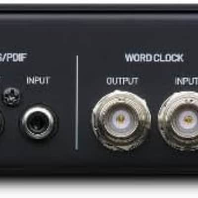 Mint Black Lion Audio Revolution 6x6 USB C Audio Interface imagen 4