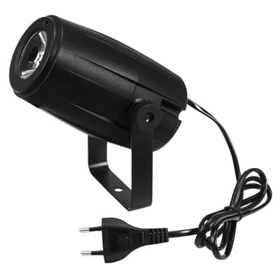 eurolite LED PST-5 QCL Spot sw image 3