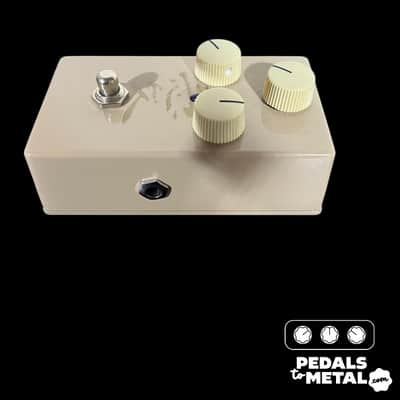 Lovepedal  Kanji Eternity Od-x11825 image 3