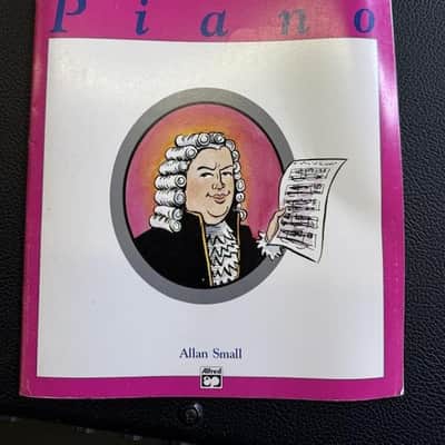 Alfred's Basic Piano Course Classic Themes Lv4 image 2
