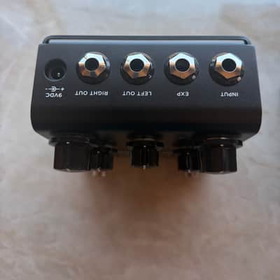 Strymon Deco V1 2021 - Midnight Edition image 2
