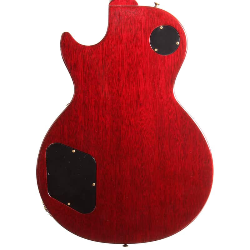 Gibson Jimmy Page Signature Les Paul Standard 1995 - 1999 image 4