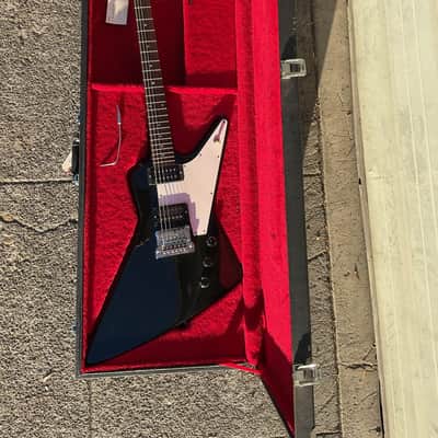 Gibson 1986 Explorer w/Hardcase image 2