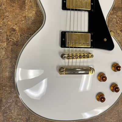 Epiphone Les Paul Custom Classic PRO image 1