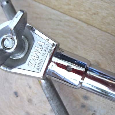 Tama Cymbal Stand Boom Arm with Counterweight - Vintage image 3