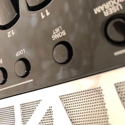 Roland FR-8X Black image 3