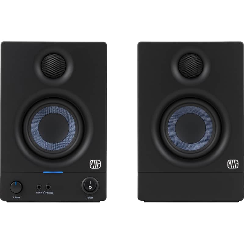 Presonus Eris 3.5 Active Studio Monitors - Pair image 1