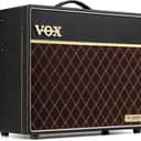 Vox AC10 Hand-Wired 10-watt 1 x 12-inch Tube Combo Amplifier (AC10HWR1d1)