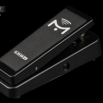 Mission Engineering SP1-L6H Line 6 Helix Black Expression Pedal image 7