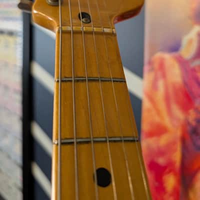 Music Man StingRay I Guitar 1976 - 1980 - Natural Gloss image 7
