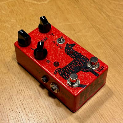 JAM Pedals Delay Llama mk.3 2022 - Reverb Exclusive image 5