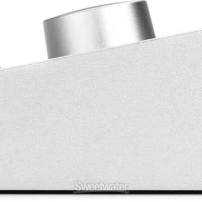 Universal Audio Apollo Solo Heritage Edition USB-C Audio Interface with UAD DSP (ApolloSUSBCHEd2) image 2