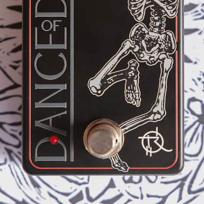 Dance of Death Clean Booster Mosfet image 4