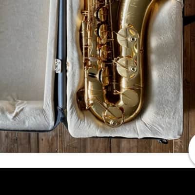 Selmer Reference 36 Around 2005 - Gold image 1