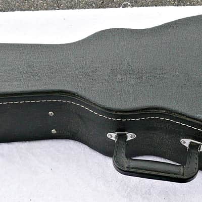 Vintage Martin Sigma SM-30 Mandolin with Hardshell Case - Made in Japan - PV Music String Shop Inspected, Setup with New Strings and Tested - Excellent Playing / Sounding Mandolin - Excellent Condition image 24