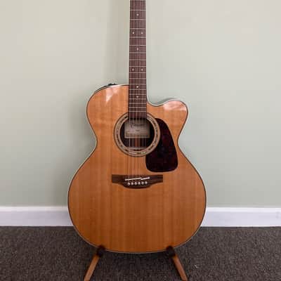 Takamine P5JC 50th Anniversary image 1