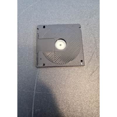 TDK MD 74 - Multi-coloured X 7 – Minidisc - Very Good image 8