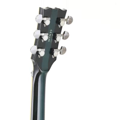 Yamaha Sg T2 Stn [2 Fh1160] (06/17) image 12