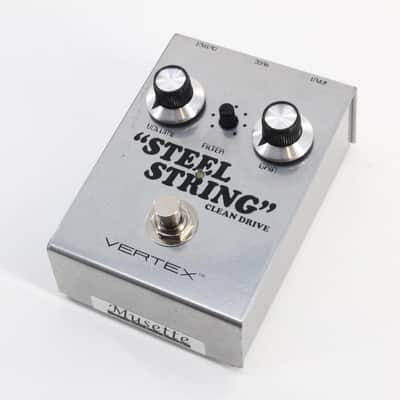 Vertex Steel String Clean Drive [Ss0887] (09/11) image 1