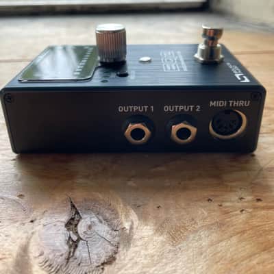 Source Audio EQ2 Programmable EQ 2020 - Blue image 6