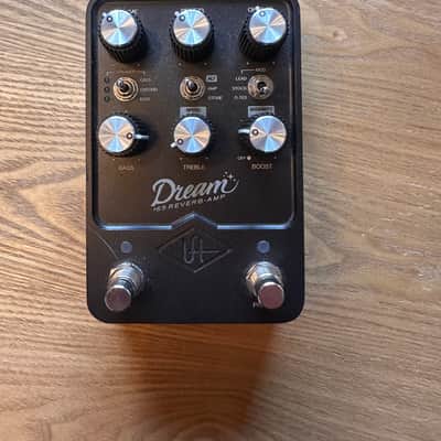 Universal Audio Dream '65 Reverb Amplifier | Reverb