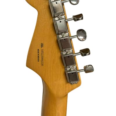 Fender Limited Edition Vintera '60s Stratocaster® 1960 - Gloss Polyester imagen 7