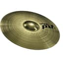 PAISTE - PST3RCR18 - Paiste PST-3 Crash/Ride 18