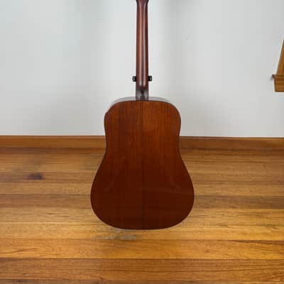 1993 Martin D-18 — New Old Stock / Original 1990s Dealer Inventory image 8