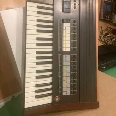 Vintage Analog KORG Sigma KP 30 Synthesizer image 2