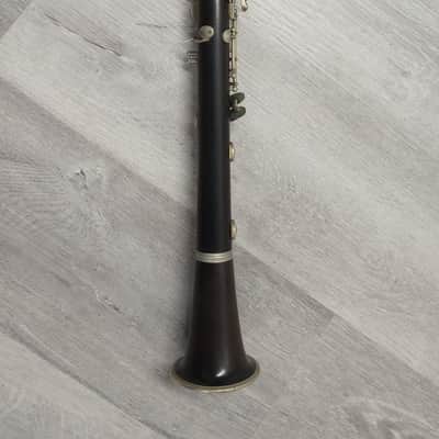Leblanc Noblet Clarinet Model 40 Grenadilla Wood [France, 1960's] image 6