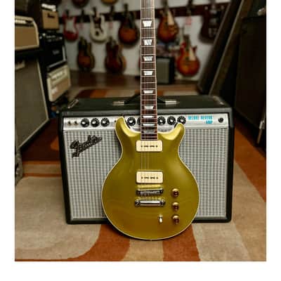 HAMER STUDIO CUSTOM P-90 1993 image 1