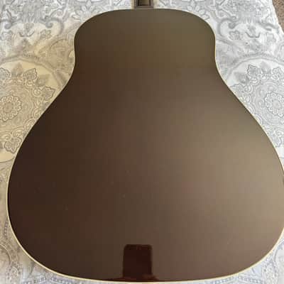 Gibson J-45 Standard 12-String - Vintage Sunburst image 3