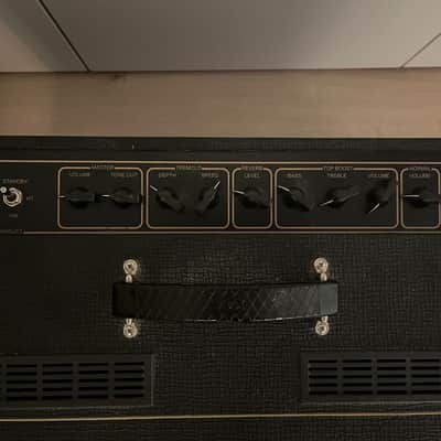 VOX AC15C1 Custom 15W image 2