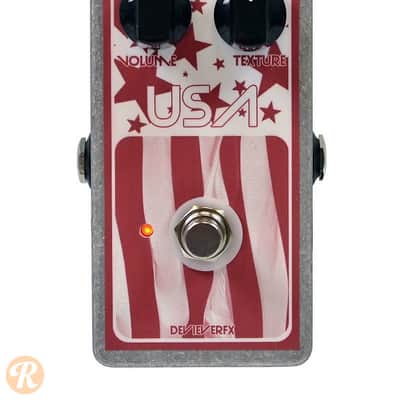 Devi Ever Aenima ファズ Devi Ever: ænima fuzz - YouTube