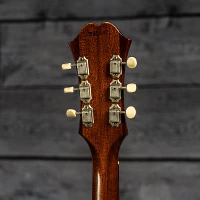 Epiphone Sorrento E452T 1966 image 17