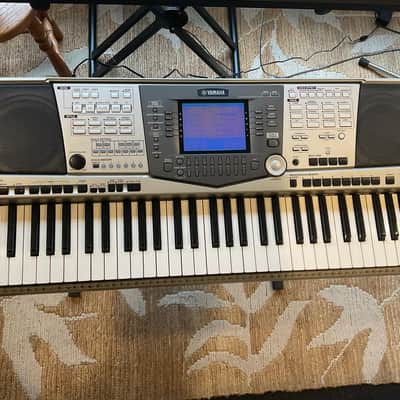Yamaha PSR A1000 Oriental 2002 image 5