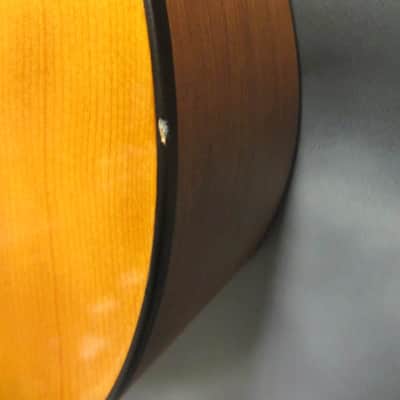 Yamaha FG Junior image 3