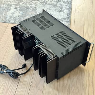 Vintage Harman/Kardon Citation Sixteen Stereo Power Amplifier ~LOOK~ image 9