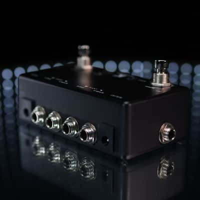 EX Loop Box — 2 Loop — A/B image 3