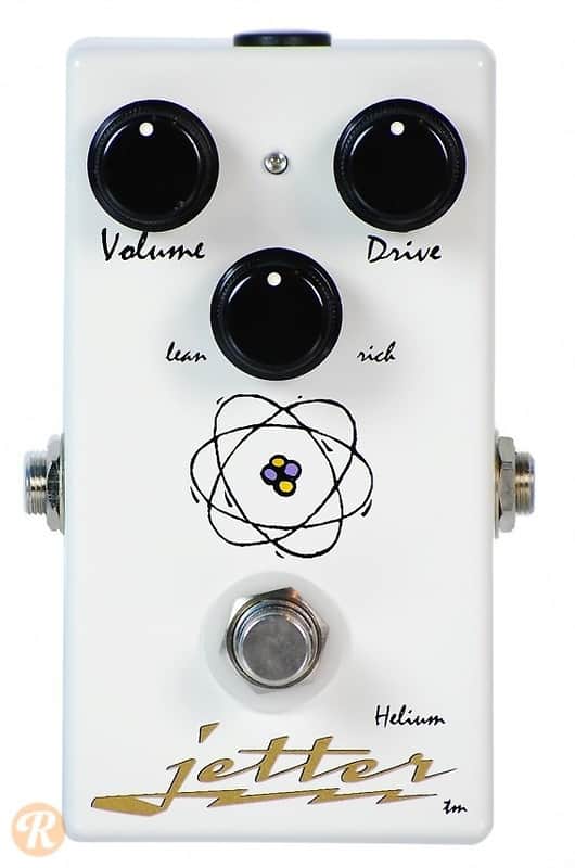 Jetter Helium image 1