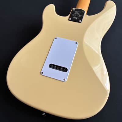 PRS SE Silver Sky 2022 - Moon White ★Playthrough video available★ image 21