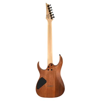Ibanez RG421-MOL Mahogany Pre-owned image 2