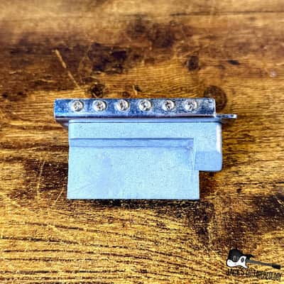 Economy Tremolo System *USED* (2000s - Nickel) image 3