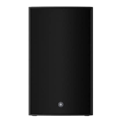 Yamaha DZR15-D 15" Powered Loudspeaker
