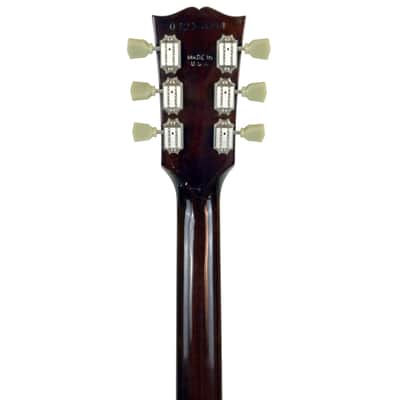Gibson Angus Young Signature SG 2000 - 2009 - Aged Cherry image 15