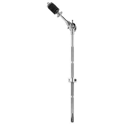Gibraltar SC-LBRA-TP Turning Point Long Cymbal Boom Rod w/ Brake Tilter