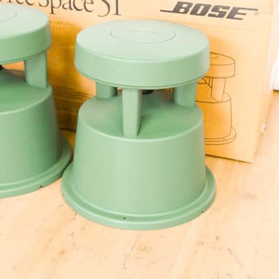 Bose Free Space 51 Outdoor Environmental Speaker (PAIR) CG013CQ image 4