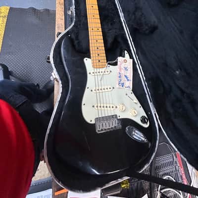 Fender American Stratocaster 1997 image 1